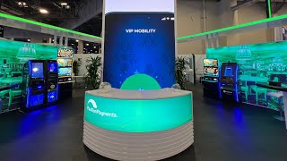 Pavilion Payments G2E Wrap-Up 2023