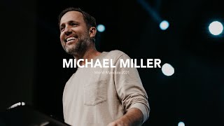 World Mandate 2021 — Michael Miller