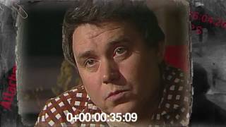 Осужденный Коваленко А.П. О взрывоопасности ЧАЭС 2006