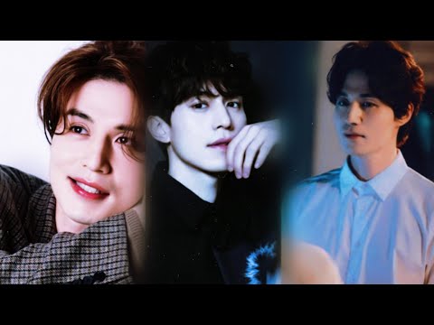 FMV - Lee Dong Wook - Poker Face #HappyBirthdayDongWook