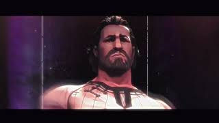 T O O H I G H Arcane 8K Glow Edit