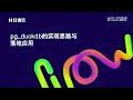 pg_duckdb: Implementation ideas and practical applications/pg duckdb 的实现思路与落地应用
