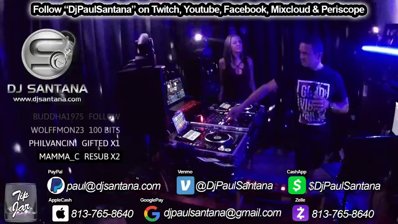 洋楽 DJ SANTANA DJ Santana (@djsantana) • Instagram photos and videos