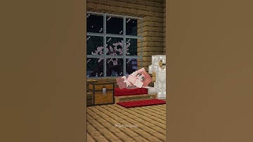 Horror Survival Add-On #Minecraft #horror #addons #mods ⁠⁠# mythicusstudio #creepy #bedrock #fyp