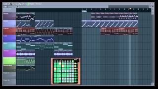 Famous FL Performance Mode Preview Profile