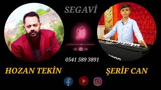 Hozan Tekin \