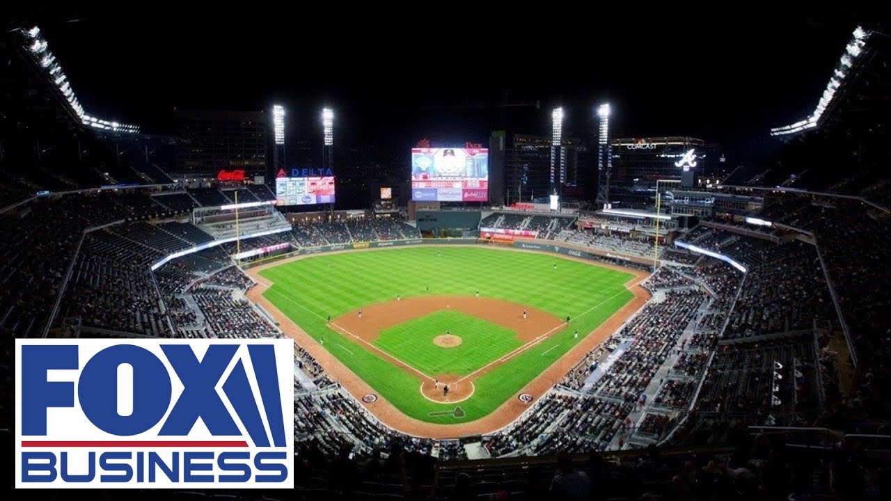 How the MLB's decision to move All-Star game could affect black-owned businesses