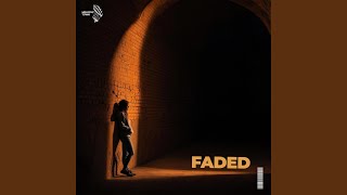 Faded (Male Cover)