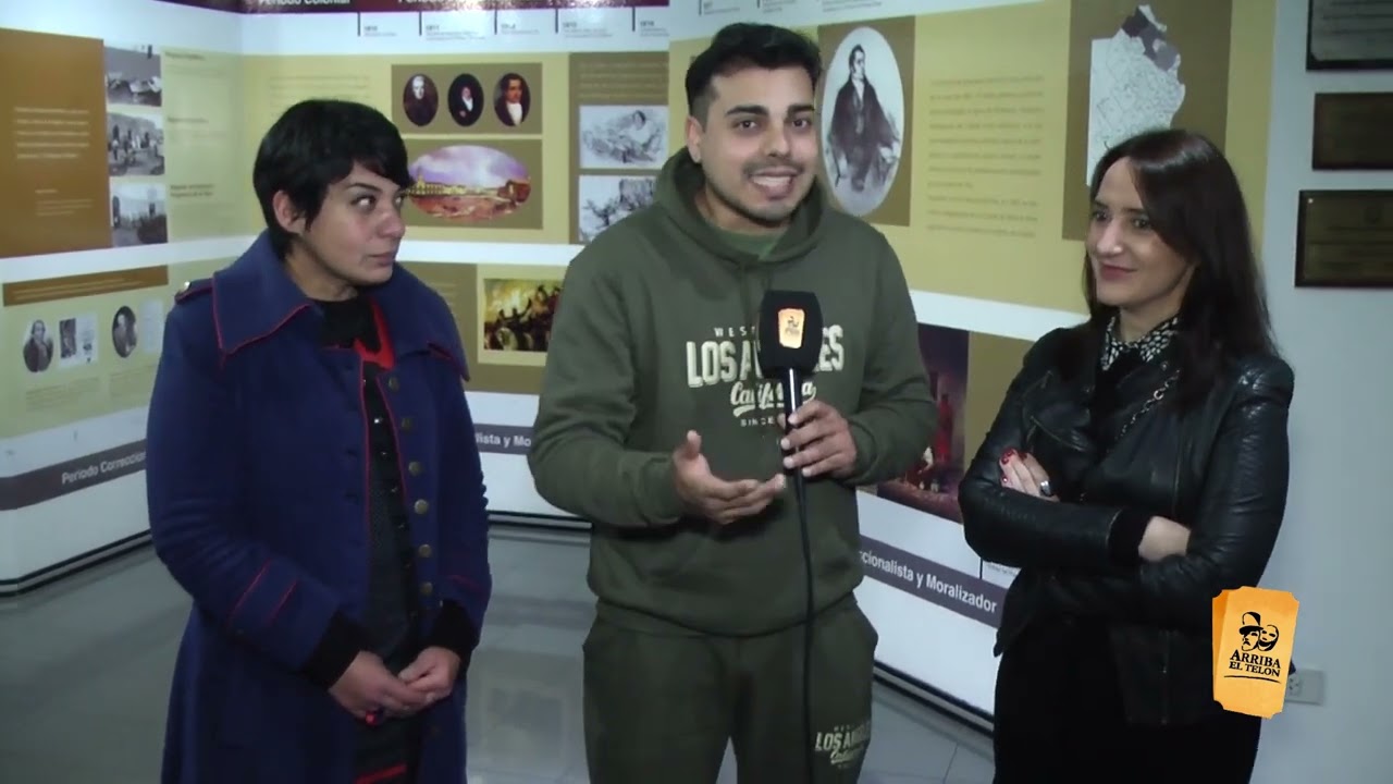 Sabrina Pieroni,Licelot Diaz Villegas,Yamila Cufre y Valeria Fassa Roli.   27- 6- 25   484