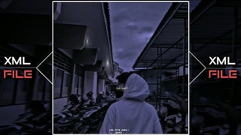 Eminem Mockingbird || English songs || alight motion  xml files in description box 📩 👇🥀