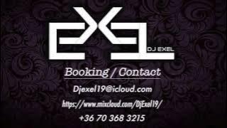 Dj Exel - TechNights 020 -2022