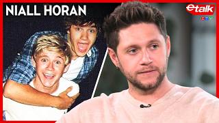 Download lagu Niall Horan on his 'very sad but very happy memories' with Liam Payne | Interview