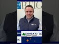 S&P 500 Sectors: Tech, REITs, Energy Beat Spring Highs! #shorts