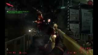 More Killing Floor Halloween