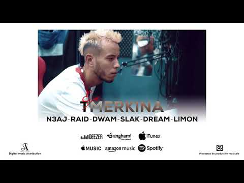 Ep TMERKINA Coming Soon