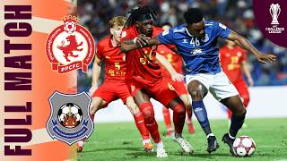 🔴 LIVE | Phnom Penh Crown FC 🇰🇭 vs Preah Khan Reach Svay Rieng FC 🇰🇭 | AFC Challenge League™ 2025/26