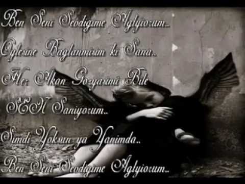 ALİHAN ''KAVUSUN OLACAGIM''