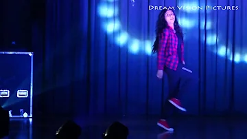 Dance Basanti Bollywood dance | Contestant Priyanka | The Big Talent Show