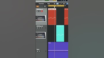 Make Your 808s Hit Harder | Logic Pro | Softube Saturation Knob | #shorts