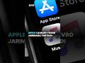 Yevropa komissiyasi Apple’ni 1,8 mlrd yevro jarimaga tortdi