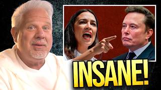 Is This AOC's Most INSANE Anti-Capitalist Rant Yet?! Net Worth