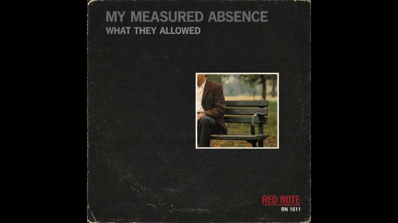 What They Allowed – Red Note Jazz