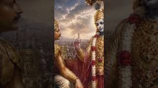 MainBasudev hu#youtubefollowers @YouTubeViewers @youtubecreators#spirituality#arjuna#krushna