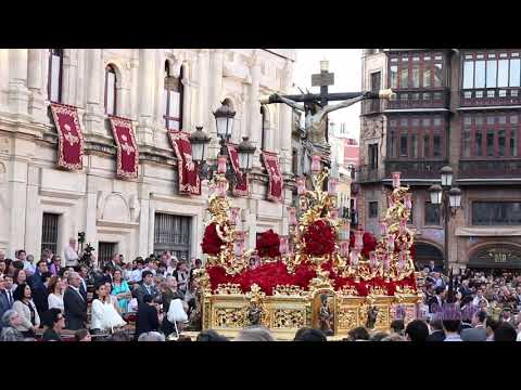 Real, Ilustre, Antigua, Fervorosa y Franciscana Hermandad Sacramental y Cofradía de Nazarenos del Santo Sudario de Nuestro Señor Jesucristo, Santísimo Cristo del Buen Fin, Nuestra Señora de la Palma Coronada, San Francisco de Asís y San Antonio de Padua
