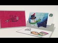 ☕GIFT CARD HOLDER | COFFEE THEME | SWEET STAMP SHOP