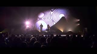 Caroline Polachek - Pretty in Possible, LIVE @ The Warfield, San Francisco, CA, 5-1-23