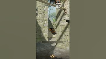 MID, HOUSE, RED ROOM смок Ancient#CS2 #CounterStrike2 #Ancient #CS2Tips #CS2Nades