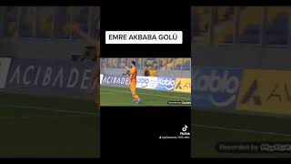 Emre Akbaba Golü Gs 2 - 0 Gb Tiktok Hesabimi Takip Etmeyi Unutmayın Resimi