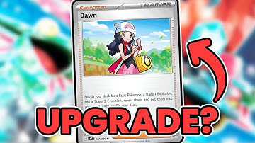 Did Dragapult Really Get BETTER?