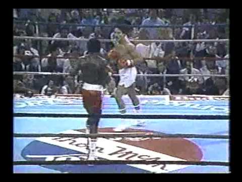 Azumah Nelson | Wilfredo Gomez 1/4