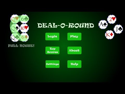 Deal-O-Round