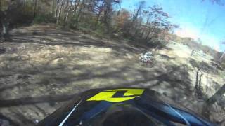Bulldogs Mxaustin Dodd Go Procr125