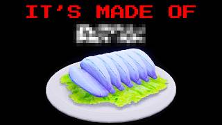 The Horror Game That Will Make You Never Want To Eat Sushi Again screenshot 1