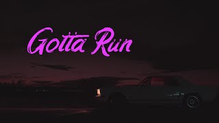 Gotta Run - Daniel Cloud (Teaser 3)