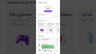 মোবাইল ফোন ব্যবহার করে টাকা ইনকাম অ্যাপ | Best Earning App Bangla