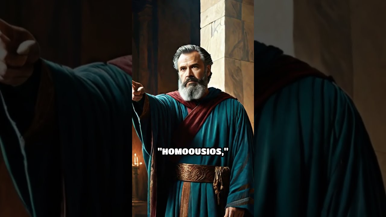 Athanasius Champion Of Christ S Divinity