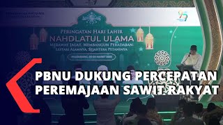 PBNU Dukung Percepatan Peremajaan Sawit Rakyat screenshot 3