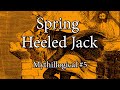 Spring heeled jack part 1  mythillogical