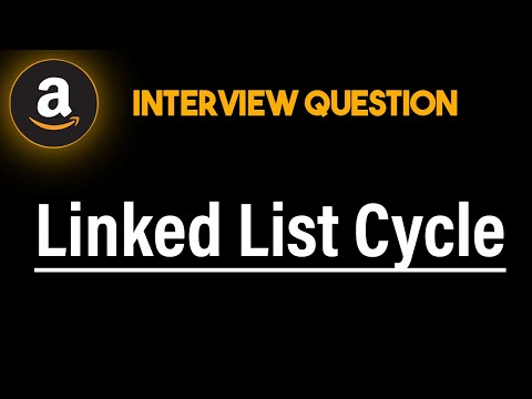 Linked List Cycle - LeetCode - 141 Solution C++/ Blind 75 Solutions (Live Coding)