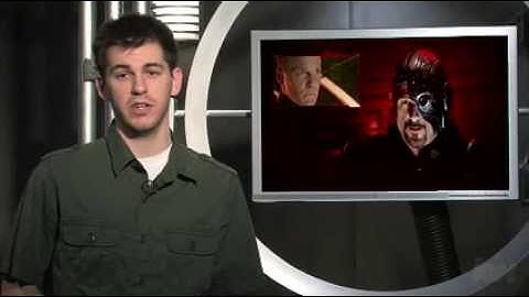 Command and Conquer 3 Kane