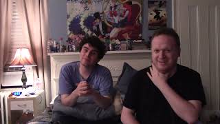 Movie Review Quickie, Disclosure Day