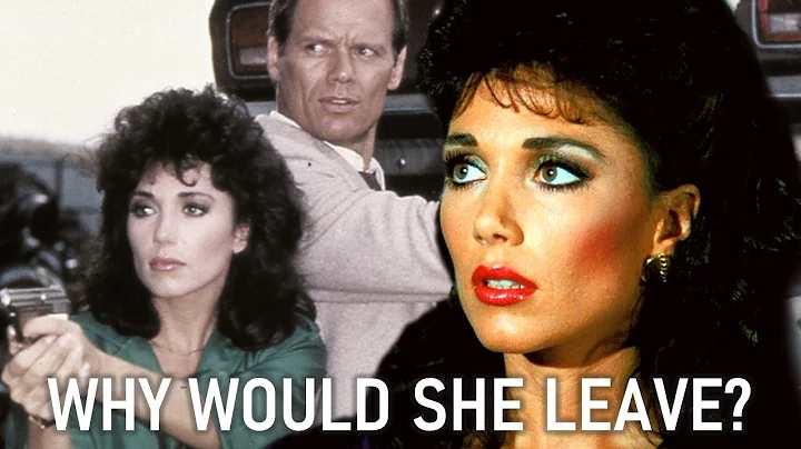 Here's Why Stepfanie Kramer Said Goodbye to TV's "...