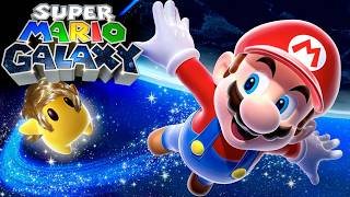 Super Mario Galaxy | Playthrough | #2
