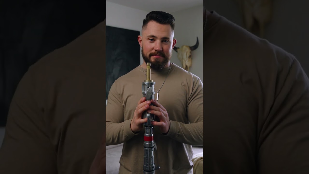 The BUTT plug for cinematography