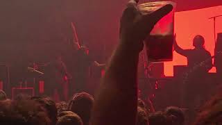 Loathe Live - Aggressive Evolution + Dance on my Skin - London 13/7/23