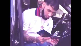 ANUEL AA LIBRE YA! Y LANZA ÁLBUM